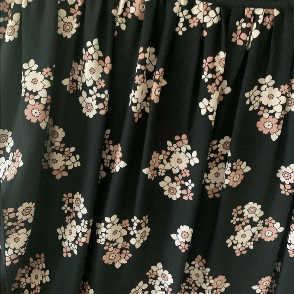 Kate Spade Midi dress - Size 6 - Picture 6 of 10